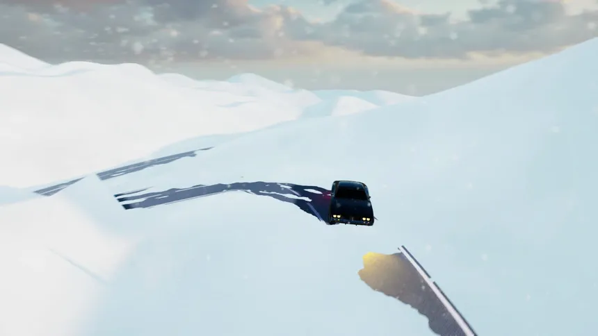 Скриншот 6 к игре Frost Muscle