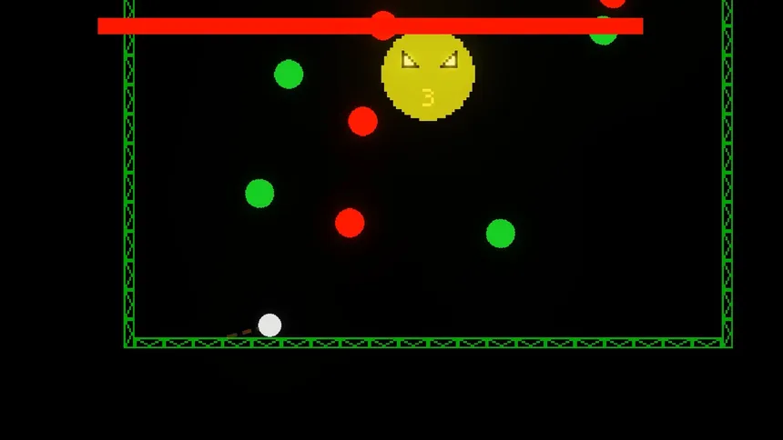 Скриншот 5 к игре Hook Line Ball