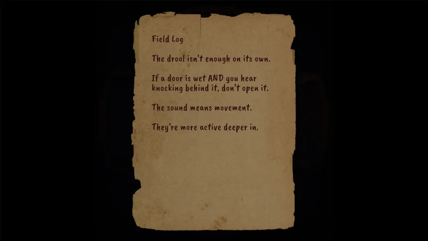 Скриншот 5 к игре The Vaults Below Durn: A Field Study