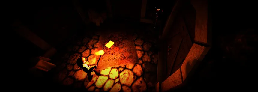 Скриншот 7 к игре The Vaults Below Durn: A Field Study