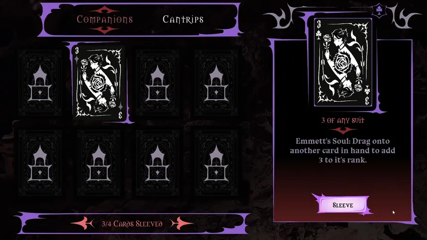 Скриншот 6 к игре Hands Of Hell