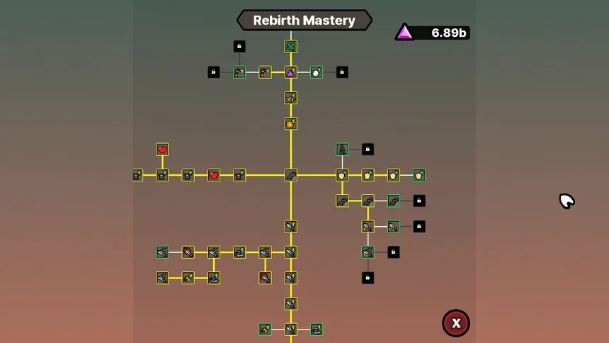 Скриншот 6 к игре Loop Tower: Prologue