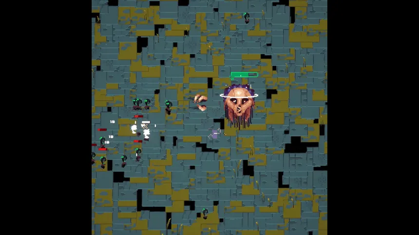Скриншот 5 к игре Idle Cult