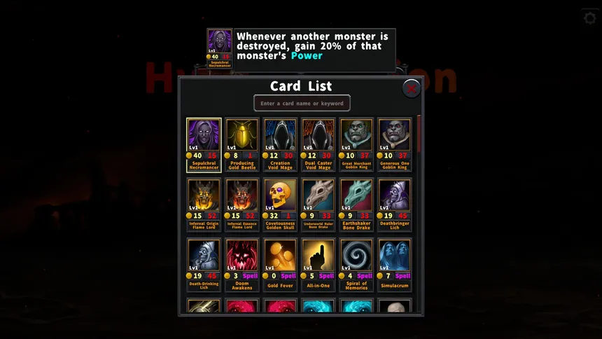 Скриншот 5 к игре Hyperinflation Dungeon