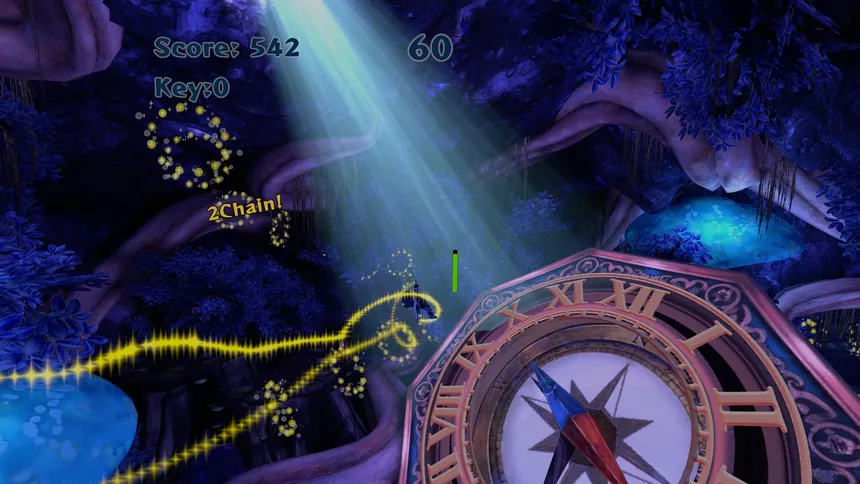 Скриншот 5 к игре Wonder Air: Lunara's Adventure