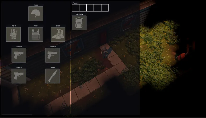 Скриншот 5 к игре Safehouse: Afterfall