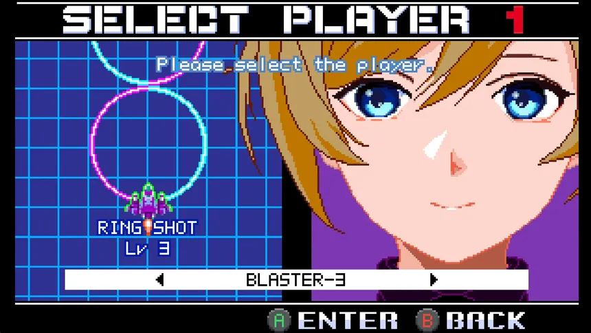 Скриншот 5 к игре Raging Blasters 2