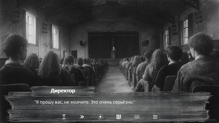 Скриншот 8 к игре КАРА