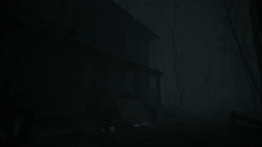 Скриншот 5 к игре The Last Letter