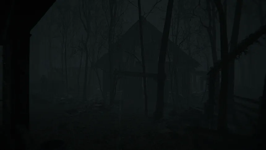 Скриншот 6 к игре The Last Letter