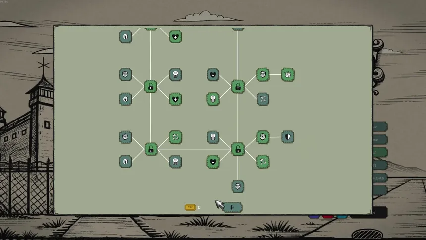 Скриншот 6 к игре Renegade Cat Marbles