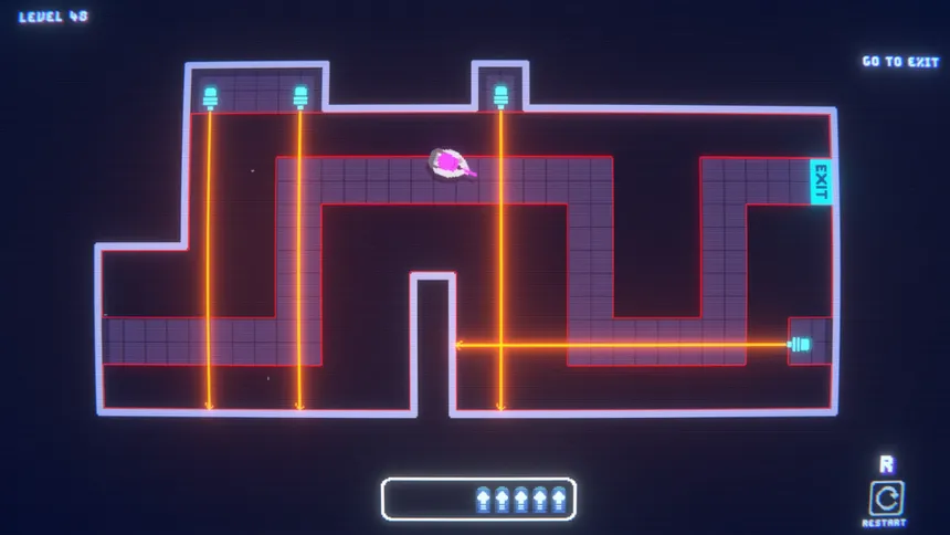 Скриншот 5 к игре Gun Predict