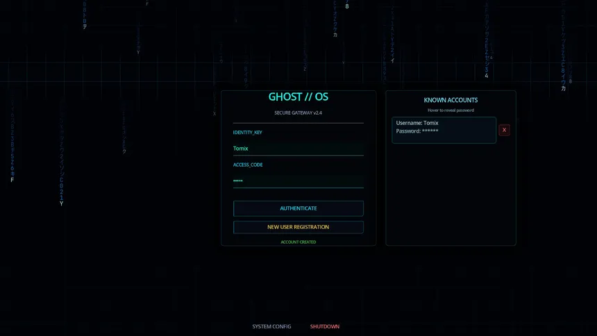 Скриншот 5 к игре Zero Trust