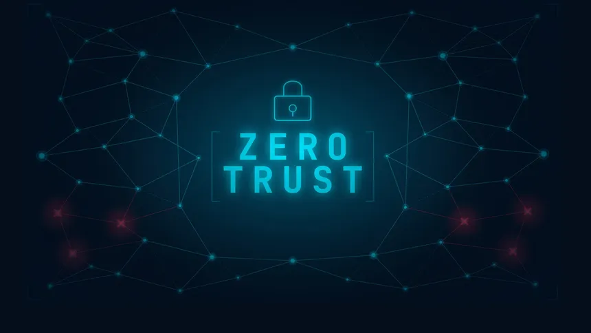 Скриншот 6 к игре Zero Trust