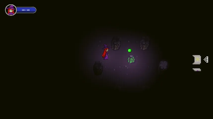 Скриншот 5 к игре 迷宫：囚笼 Maze : Captivity