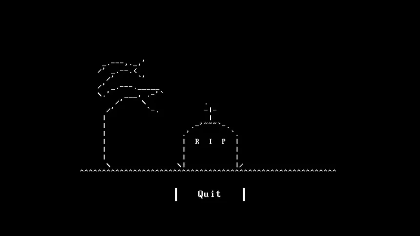 Скриншот 7 к игре DA_RL