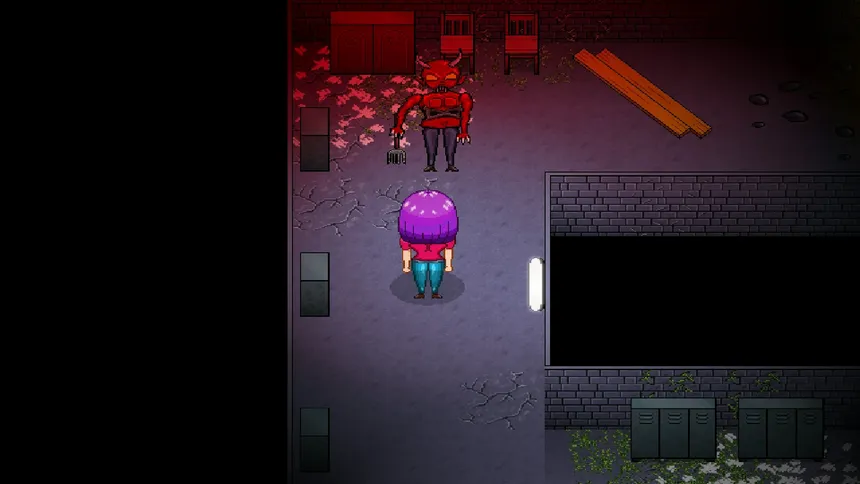 Скриншот 5 к игре Emi's Solo Ghost Hunting 2