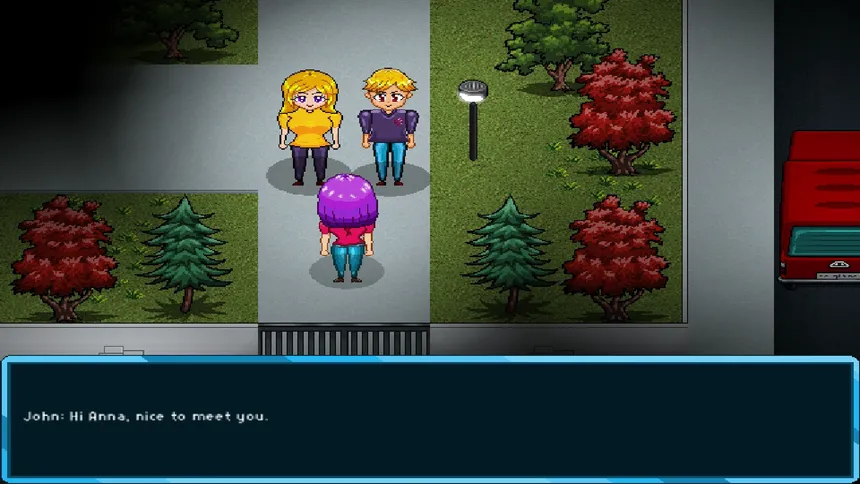 Скриншот 8 к игре Emi's Solo Ghost Hunting 2