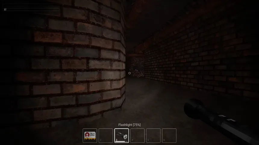 Скриншот 5 к игре Vivisection