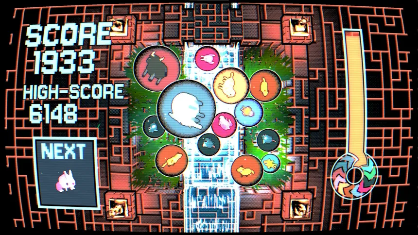 Скриншот 5 к игре Night Light