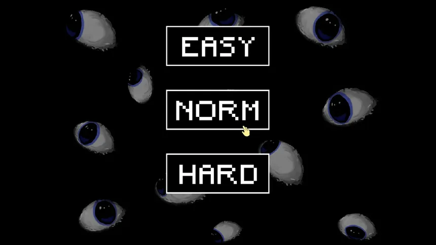 Скриншот 6 к игре Narcissist Tail