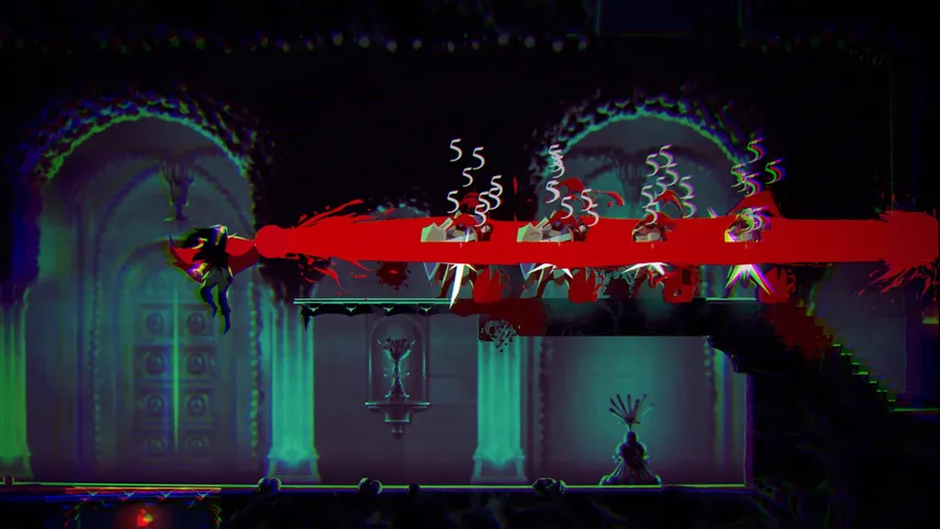 Скриншот 5 к игре ReVamp
