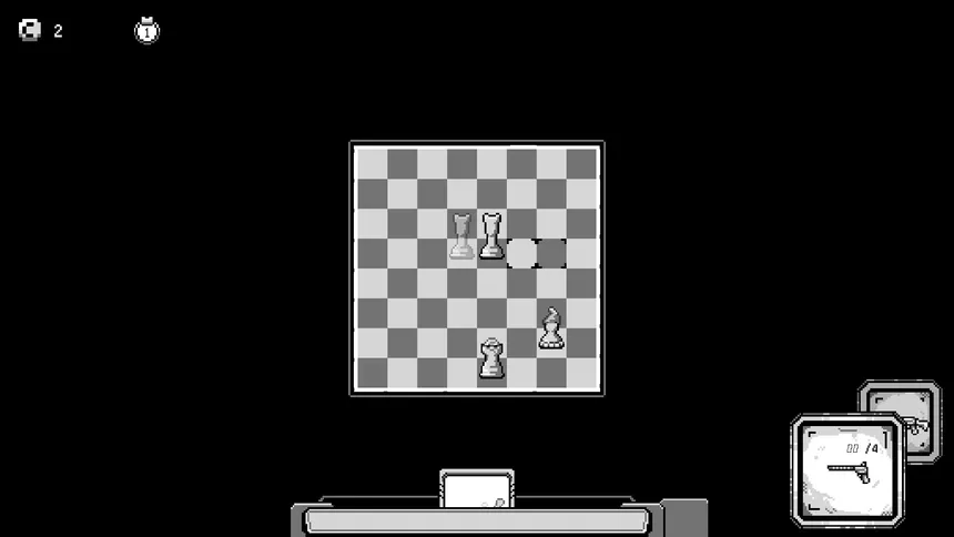 Скриншот 7 к игре 弹丸棋盘