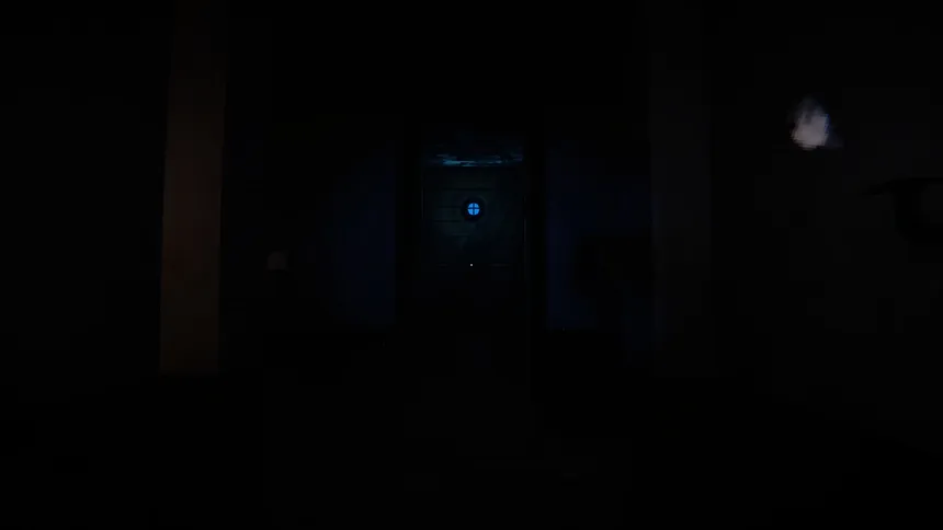 Скриншот 7 к игре The Quiet Weight