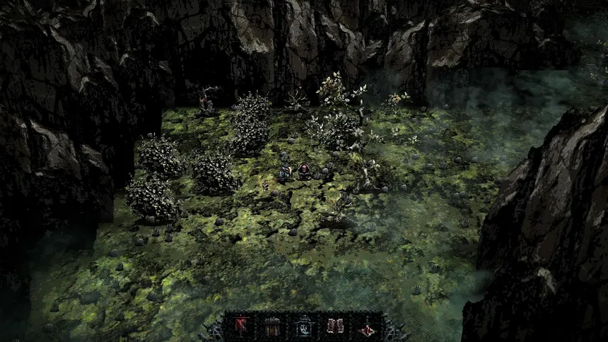 Скриншот 5 к игре Polter Geists