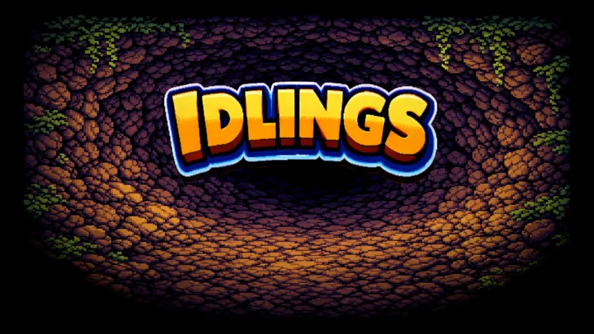 Скриншот 6 к игре Idlings