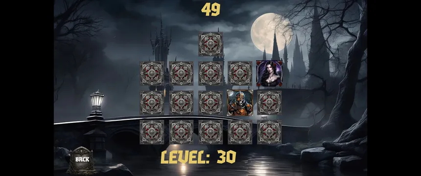 Скриншот 8 к игре Immortal Faces