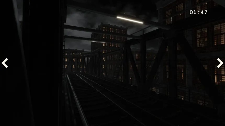 Скриншот 5 к игре Silent Anomalies 2
