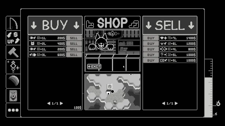 Скриншот 5 к игре アノマロゲノス