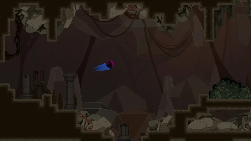 Скриншот 5 к игре Pistil