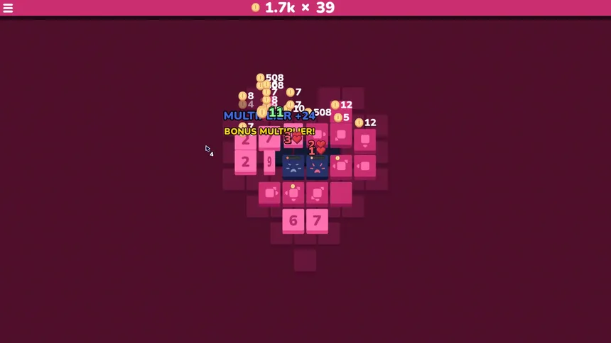 Скриншот 5 к игре Click Flip