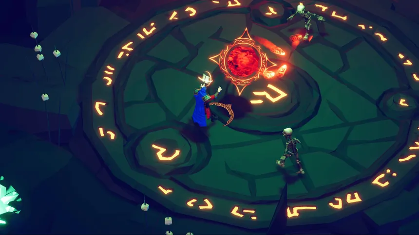 Скриншот 5 к игре Through The Never
