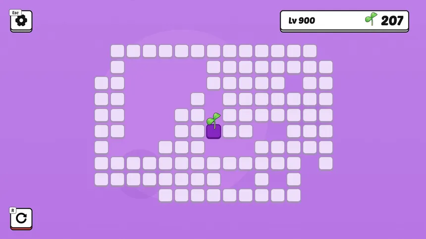 Скриншот 5 к игре Paddy Slide