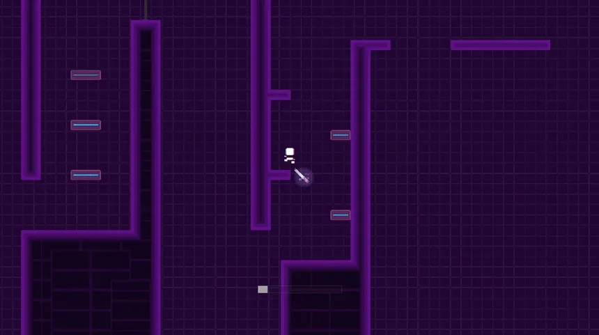 Скриншот 6 к игре RUNTIME