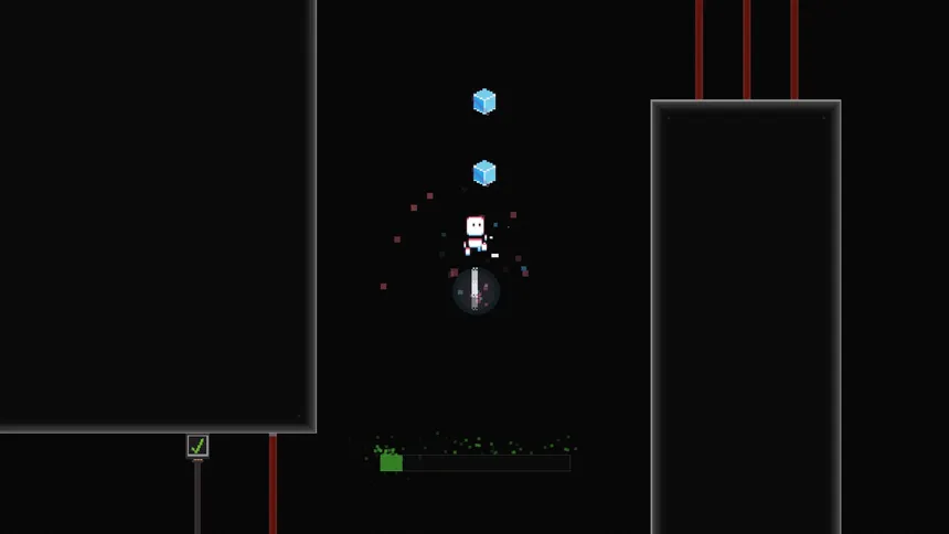 Скриншот 7 к игре RUNTIME