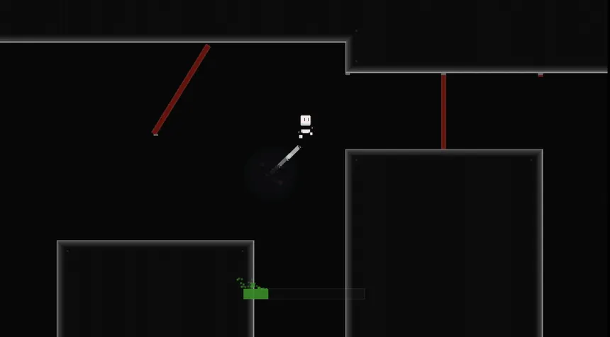 Скриншот 8 к игре RUNTIME