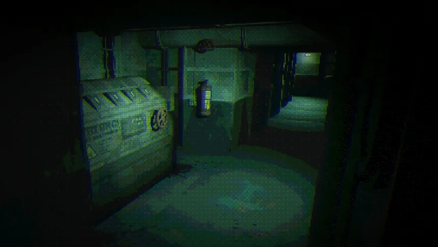 Скриншот 5 к игре Isle of Flesh