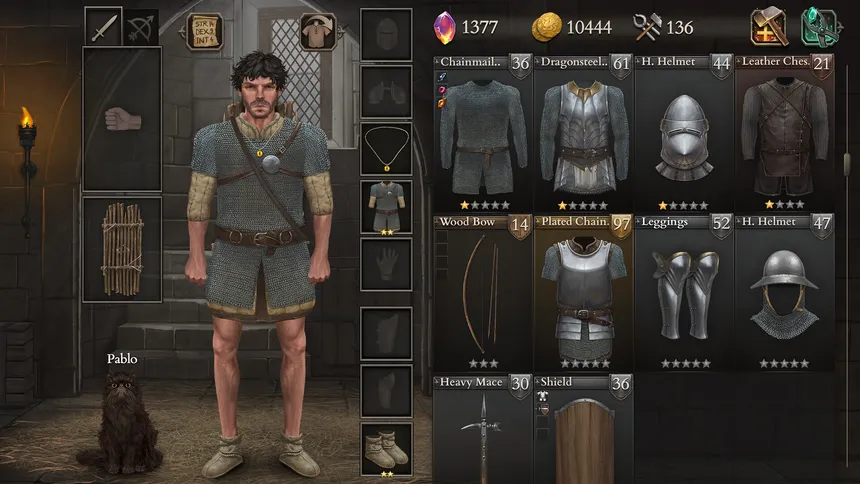 Скриншот 5 к игре Born In War