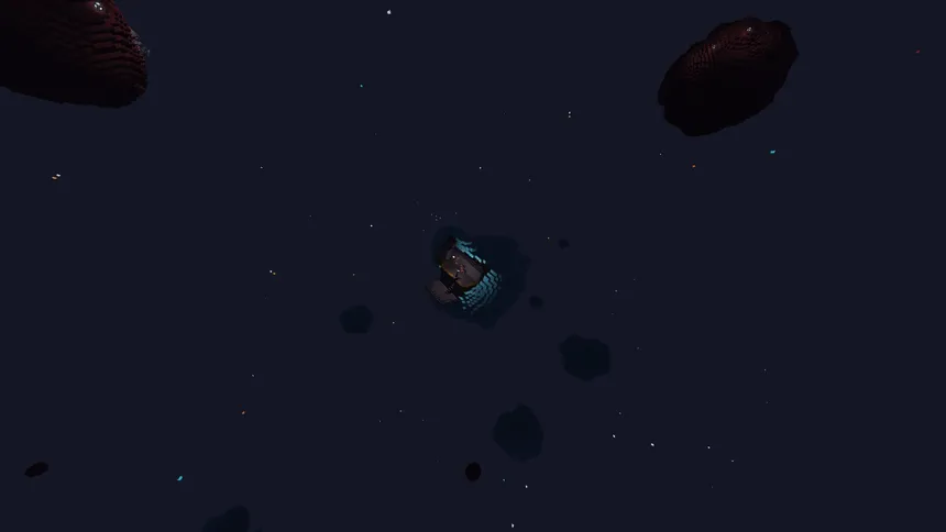 Скриншот 6 к игре Wayward Beyond