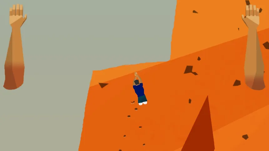 Скриншот 5 к игре Free Solo