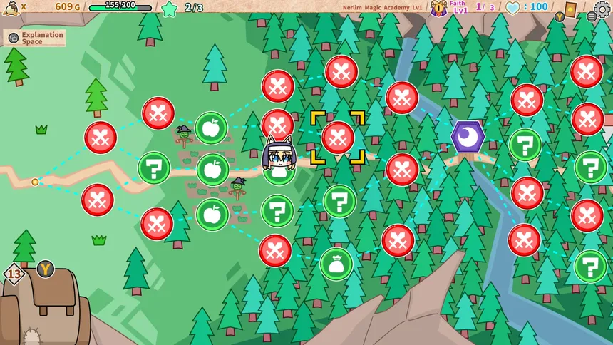 Скриншот 5 к игре Where is my sword