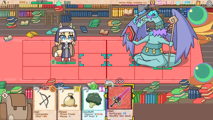 Скриншот 8 к игре Where is my sword