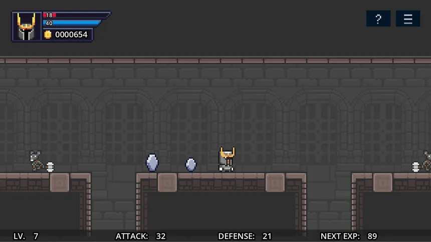 Скриншот 6 к игре Kyle's Adventure