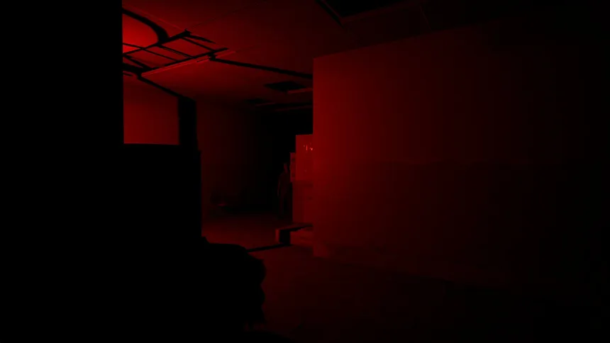 Скриншот 5 к игре No Peeking