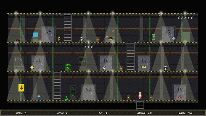 Скриншот 7 к игре Miser King gamesforfarm