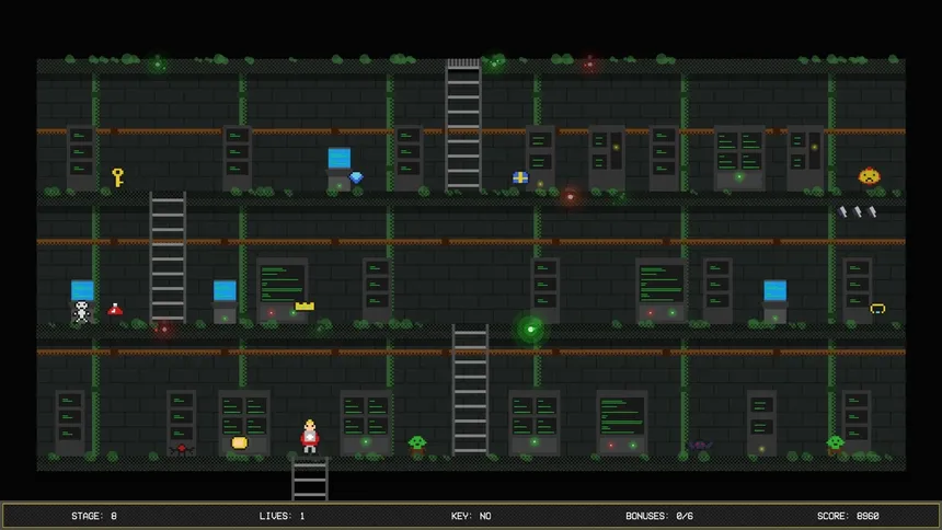 Скриншот 8 к игре Miser King gamesforfarm